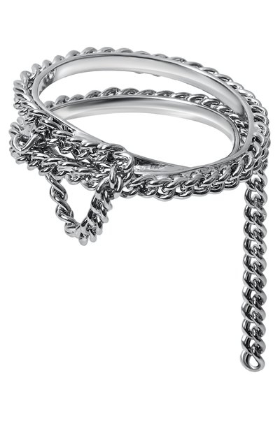 Женское кольцо DRIES VAN NOTEN, арт. 242-018243-061