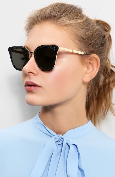 Солнцезащитные очки JIMMY CHOO, арт. LIZZY 2M2, фото 2