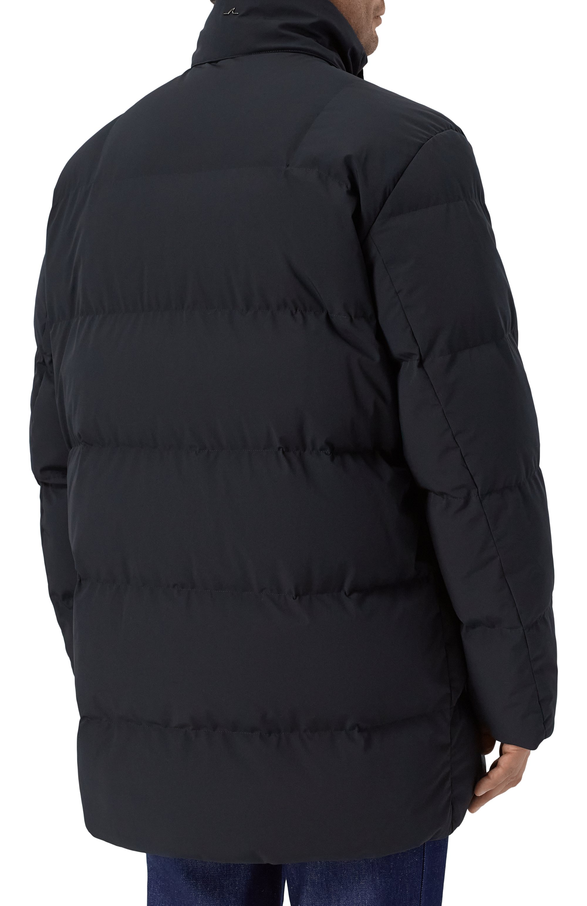 Пуховик PAUL&SHARK, арт. 15312008/4XL, фото 8