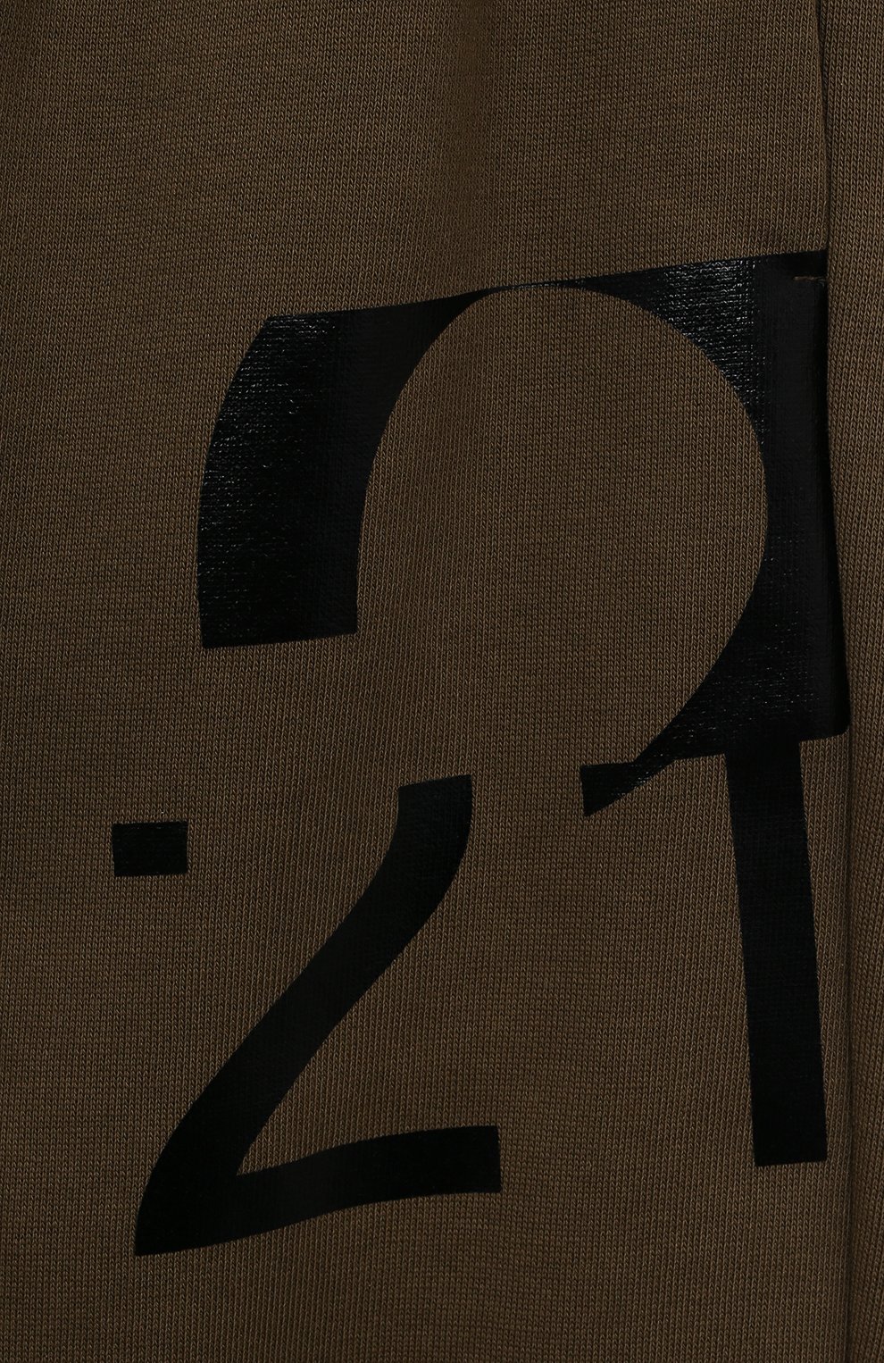 Хлопковые джоггеры N21, арт. N21613/N0154, фото 3