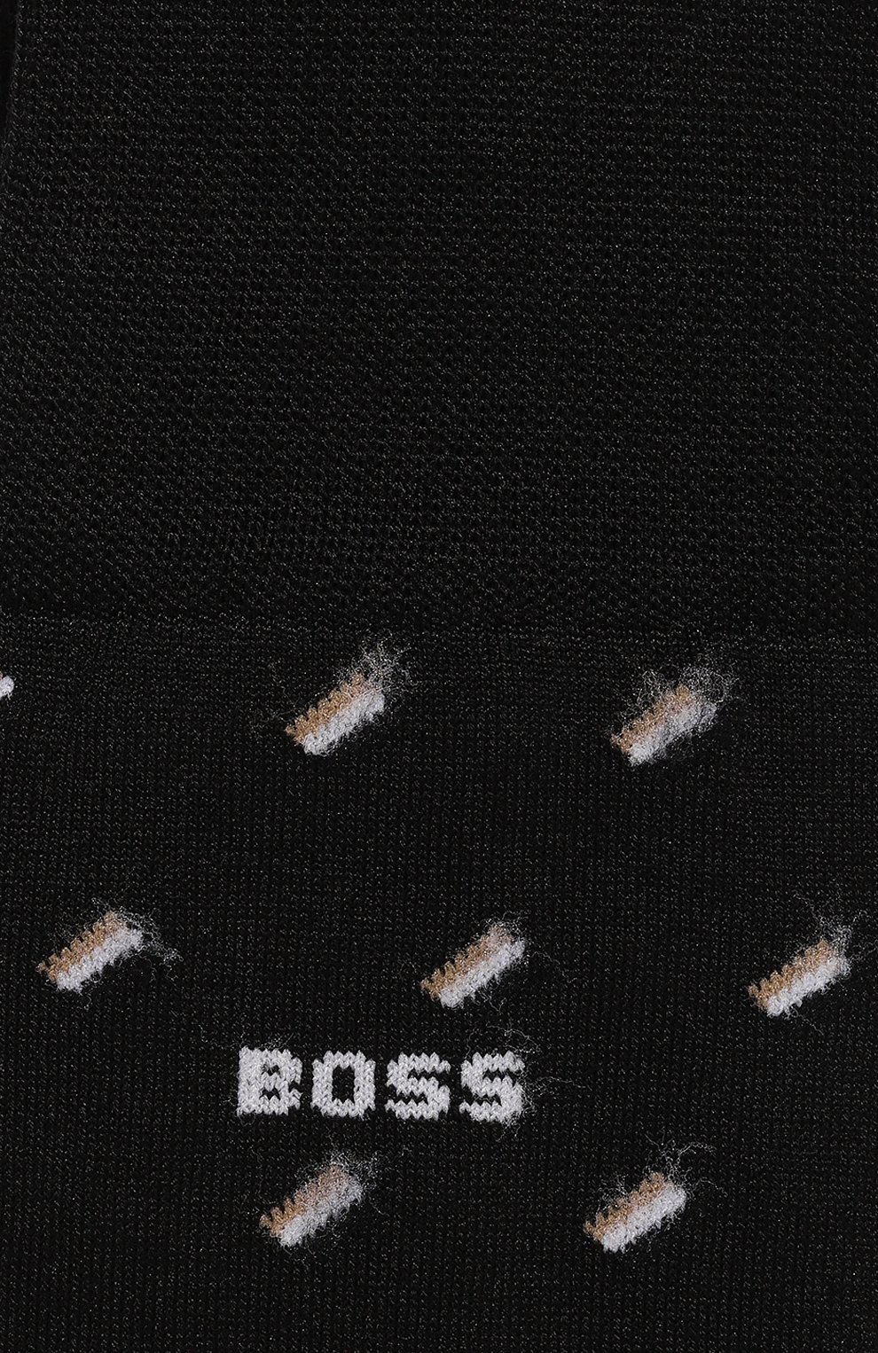 Комплект из двух пар носков BOSS, арт. 50478350, фото 2