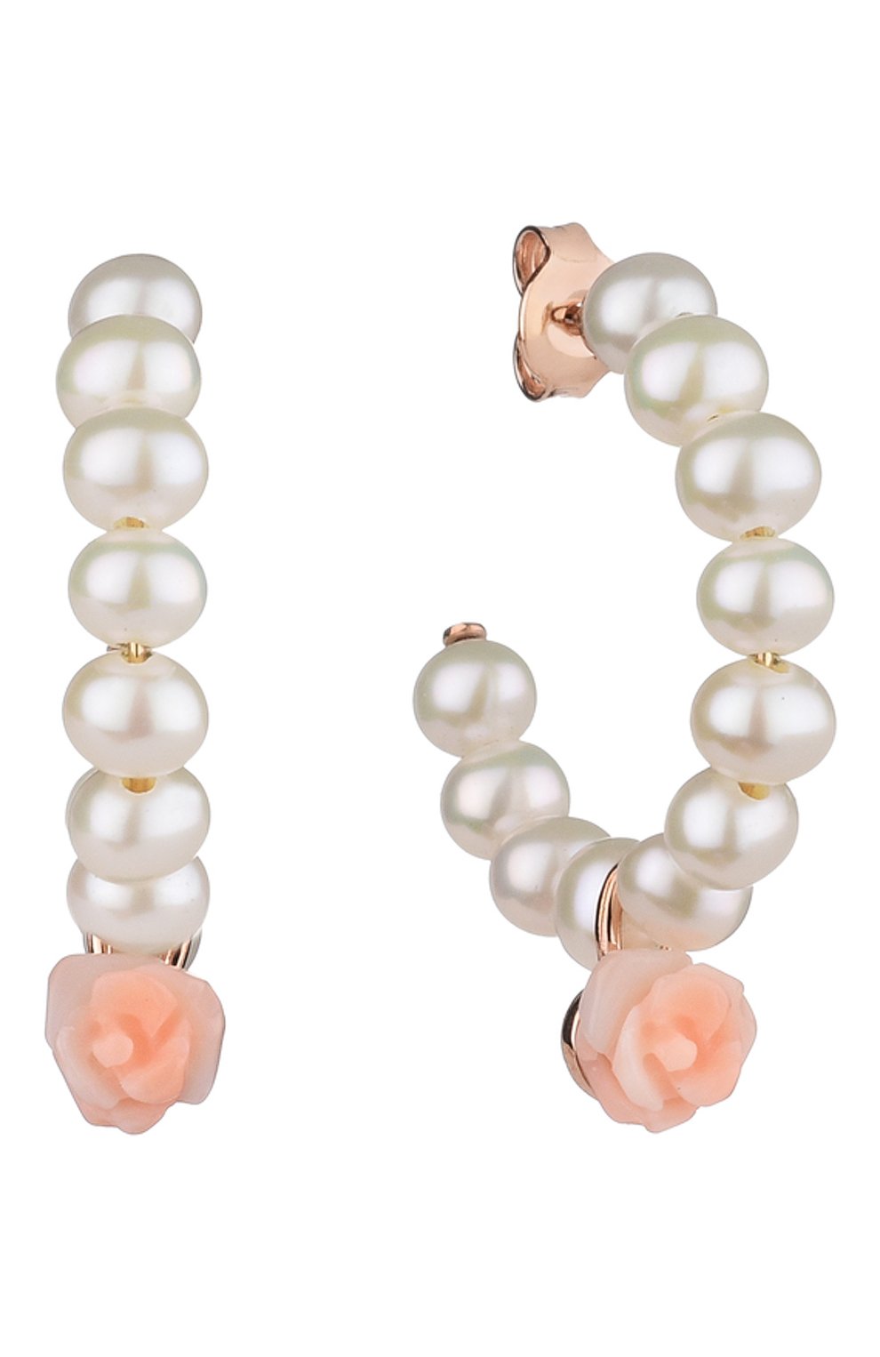 Серьги MIMI, арт. O21VZK1COR, фото 1