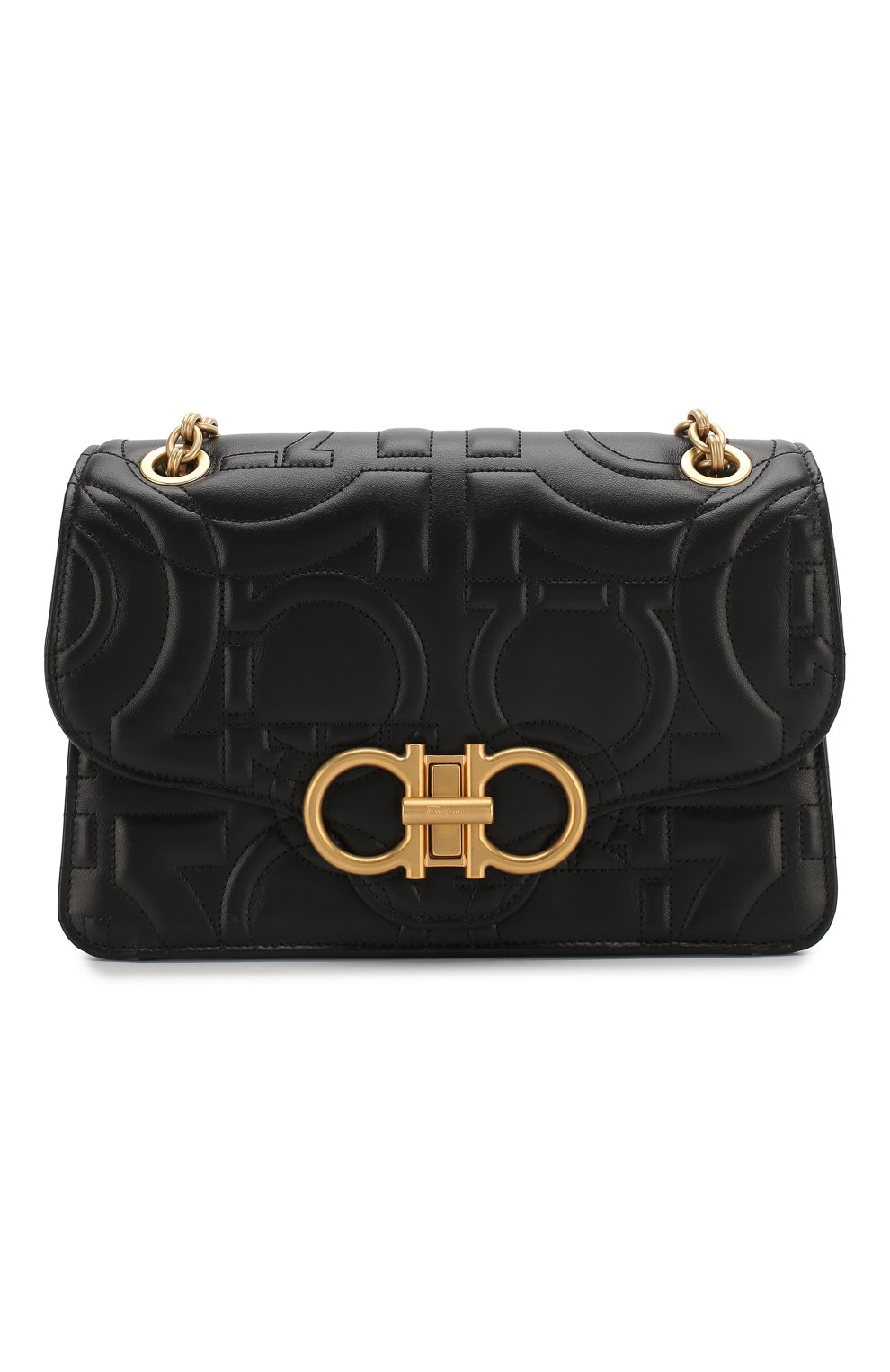 Сумка gancini FERRAGAMO, арт. Z-0696053, фото 1