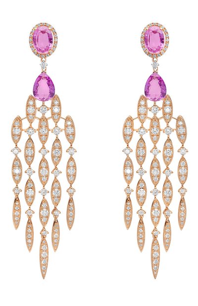 Женские серьги CASATO, арт. ORX1092BT/ZR-P