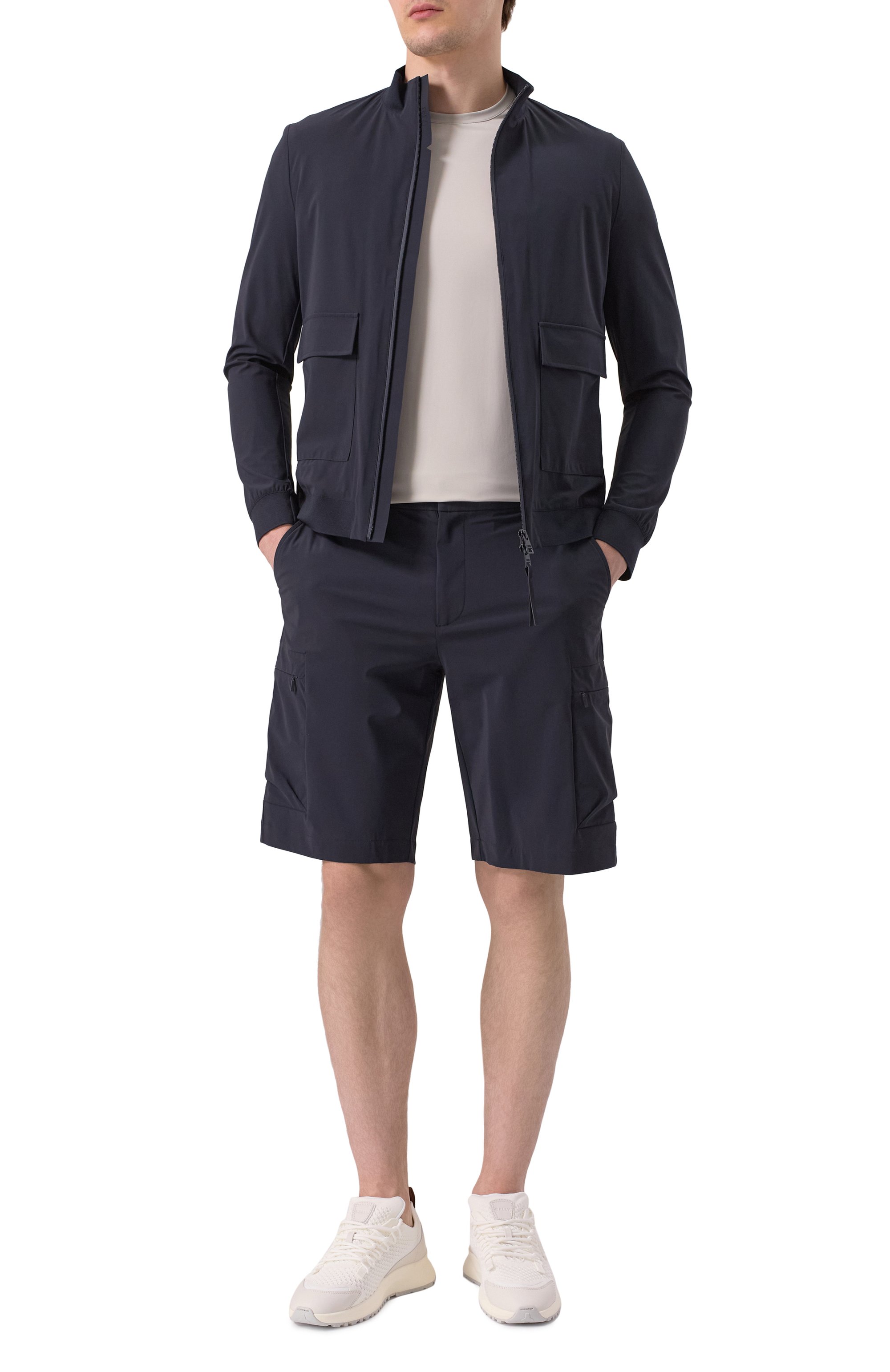 Шорты DUNO, арт. REI/TREVI, фото 2