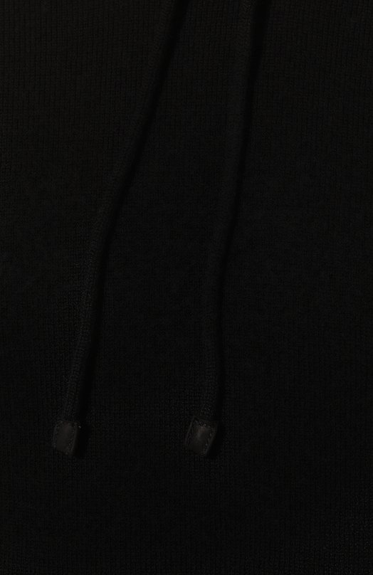 Шерстяное худи Il Borgo Cashmere 5