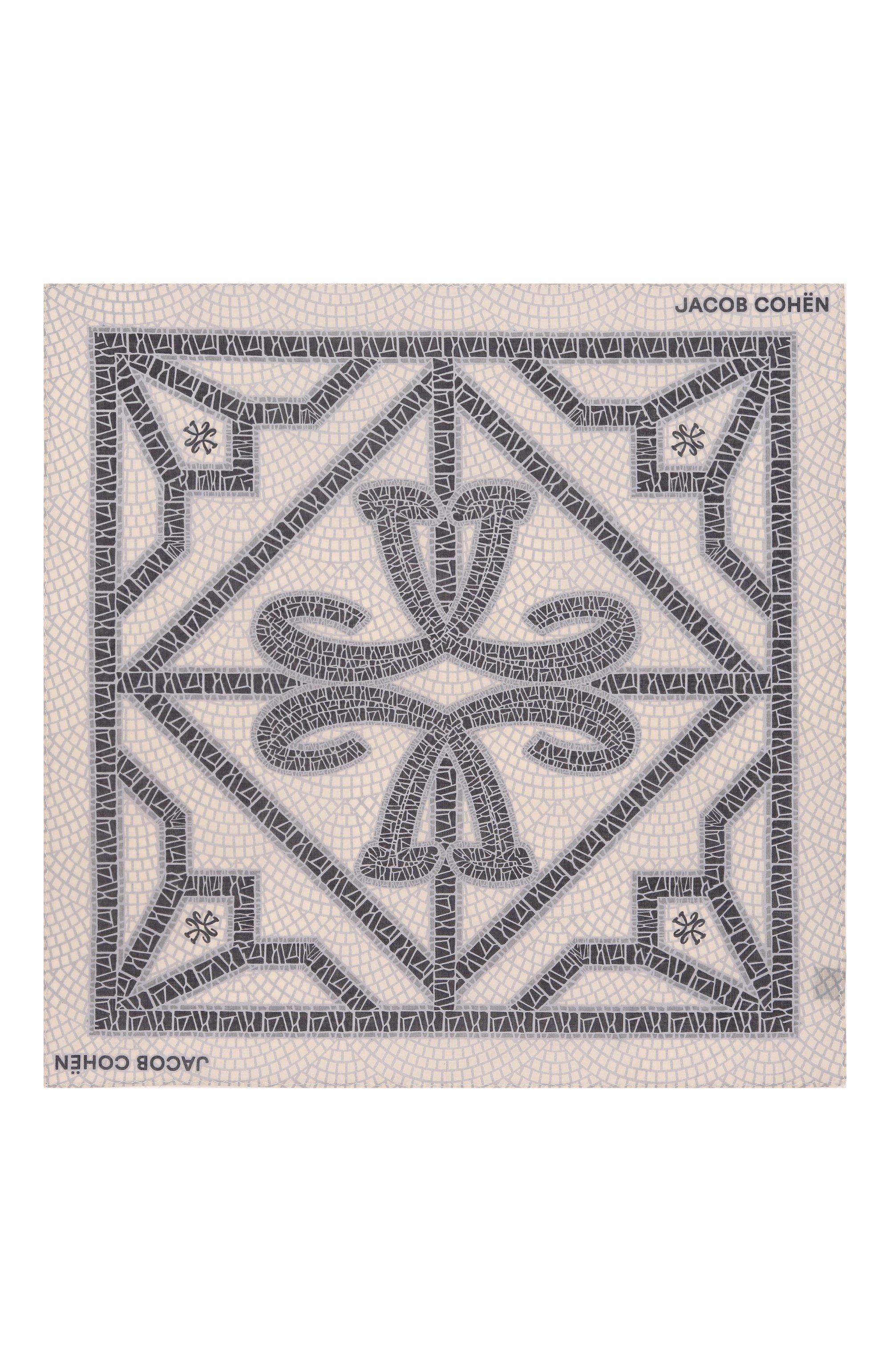 Джинсы bard JACOB COHEN, арт. 25E P/JUM_QE004 054 S2544 TR, фото 9