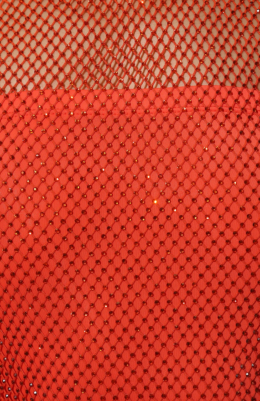 Платье с отделкой стразами PATRIZIA PEPE, арт. 8A1011_A9U8, фото 5