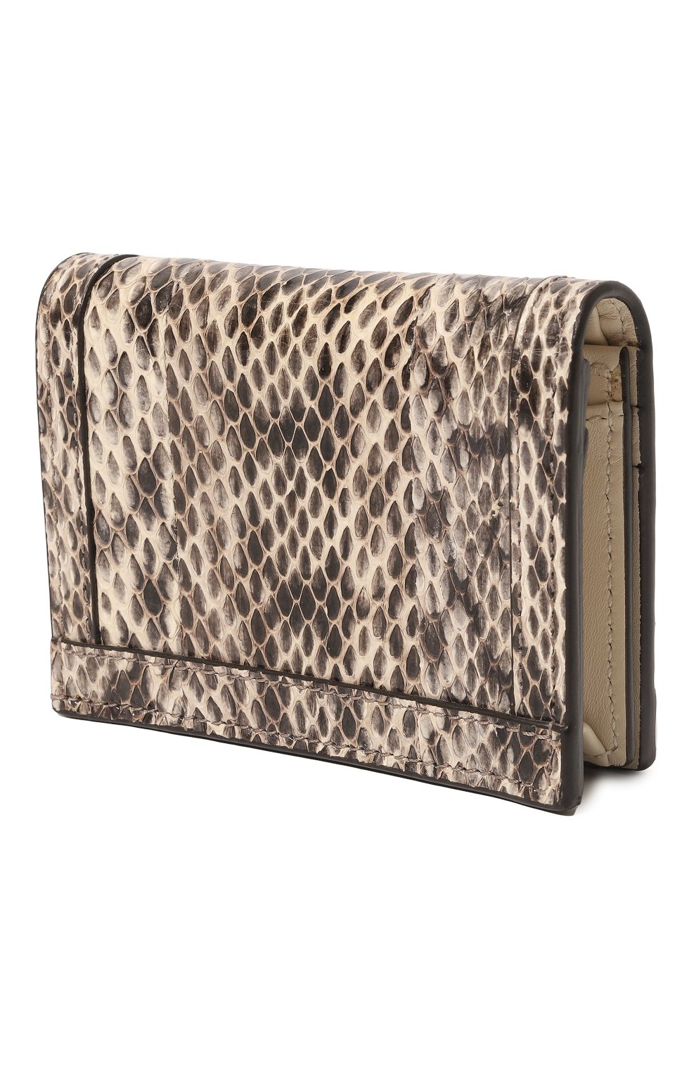 Кожаное портмоне GUCCI, арт. 523155 LU4DG, фото 2