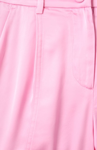 Шорты из вискозы N21, арт. N2101C/N0397, фото 3