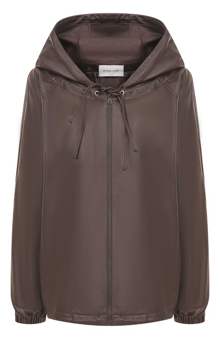 Женская кожаная куртка ARMARIUM, арт. ARMFWJ018/LE06