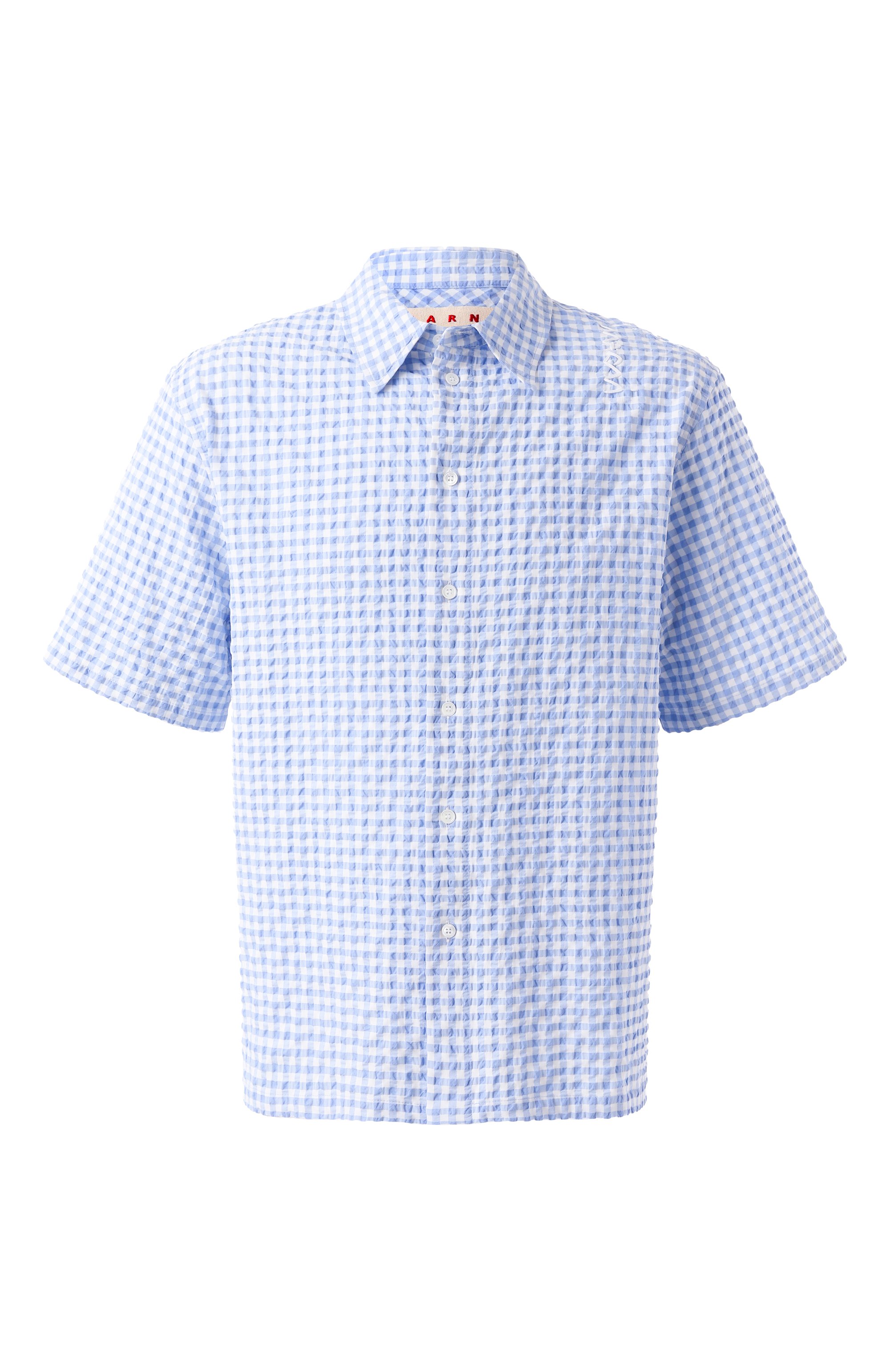 Рубашка MARNI, арт. CUMU0331S0/UTN929, фото 1