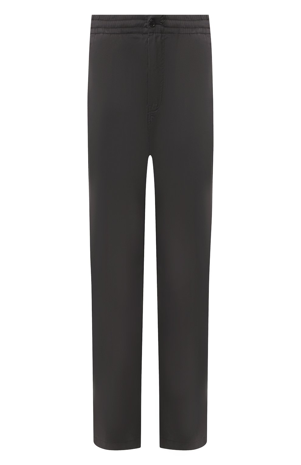 Хлопковые брюки POLO RALPH LAUREN, арт. 710740566, фото 1