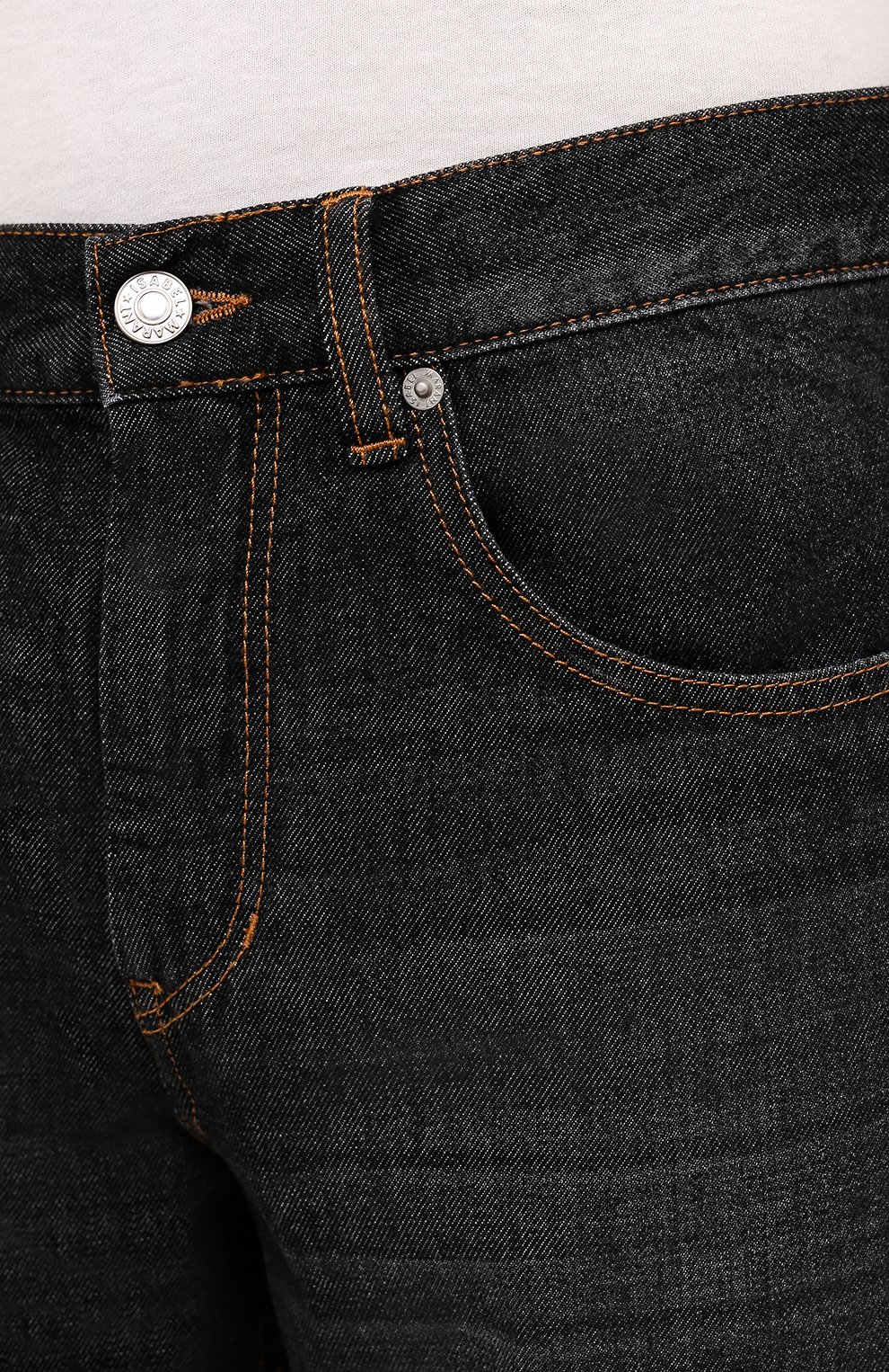 Джинсы ISABEL MARANT, арт. PA0867-21A018H/JACK, фото 5