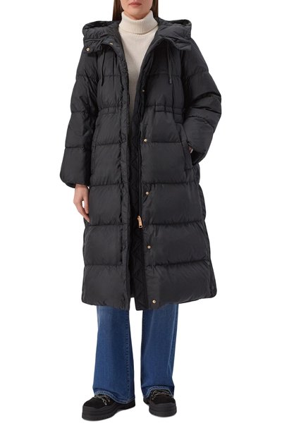 Пуховик WEEKEND MAX MARA, арт. N0VAK, фото 2