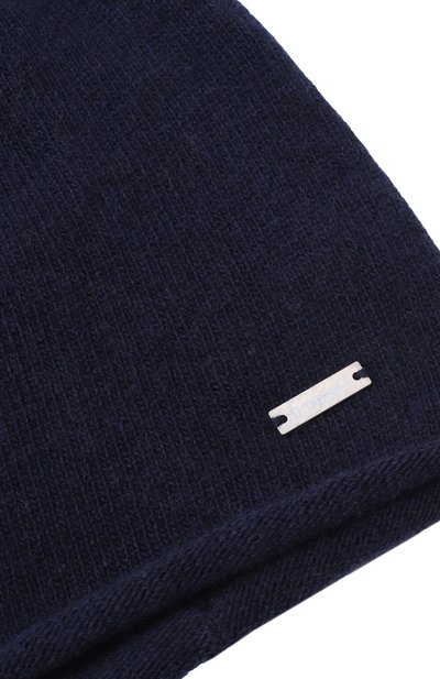 Шапка из шерсти и кашемира IL TRENINO, арт. MJ-6164, фото 3