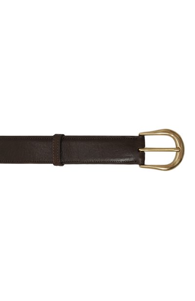 Кожаный ремень AGREEG, арт. 24061534, фото 4