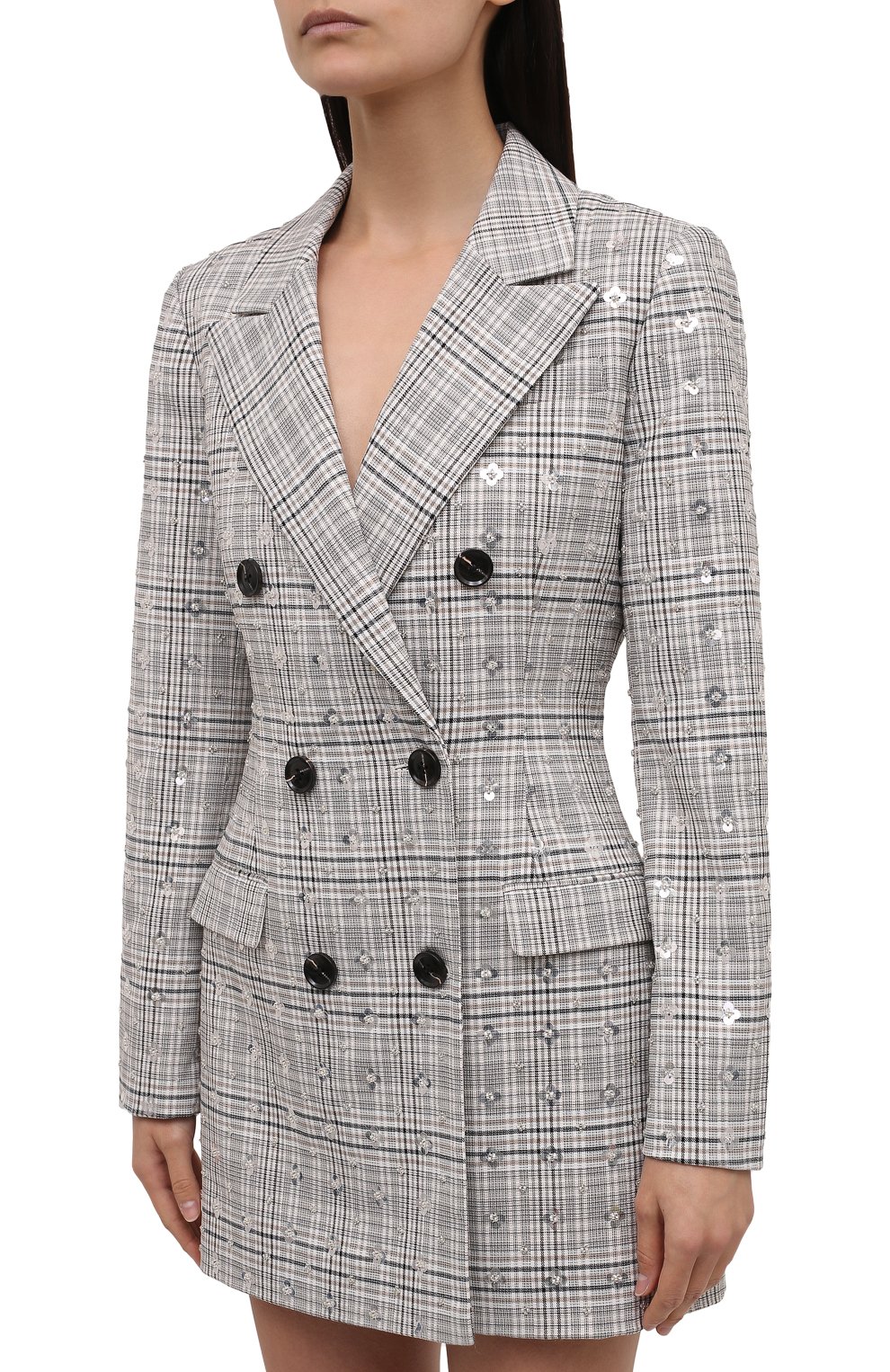 Платье SELF-PORTRAIT, арт. AW21-057, фото 3