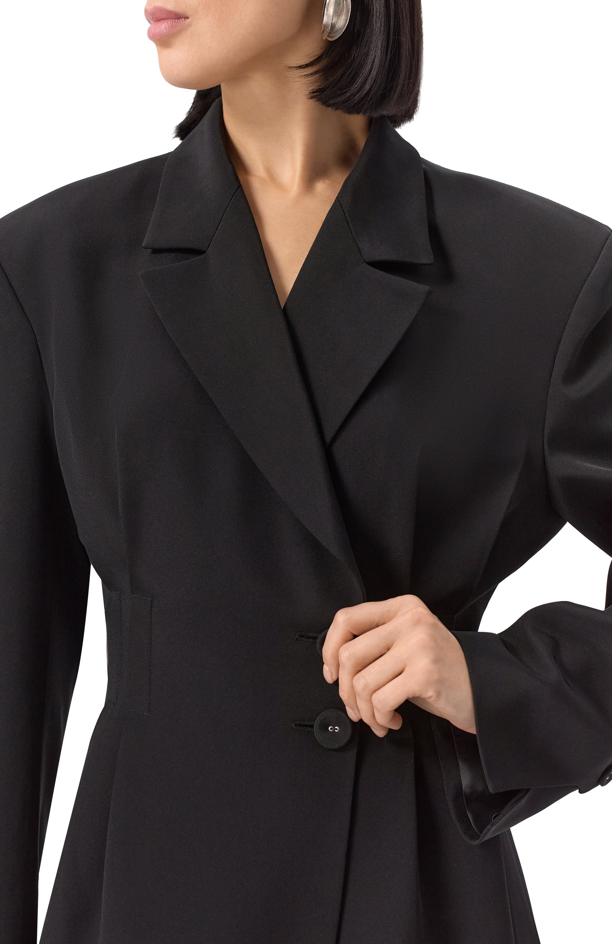 Шелковое платье PERVERT, арт. PE25/DR03/60-04, фото 5