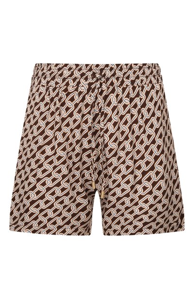 Женские шорты из вискозы MELISSA ODABASH, арт. ANNIE CR