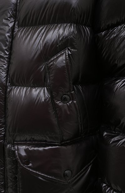 Пуховик C.P. COMPANY, арт. 09CM0W067A-005791A, фото 5