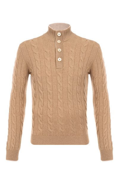 Мужской кашемировый джемпер GRAN SASSO, арт. 23151/15572