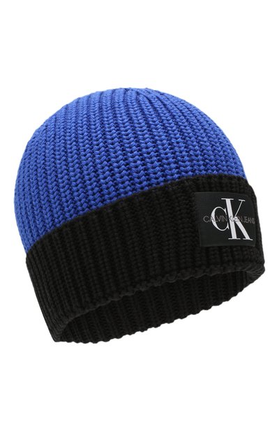 Шапка CALVIN KLEIN JEANS KIDS, арт. C20C200045, фото 1