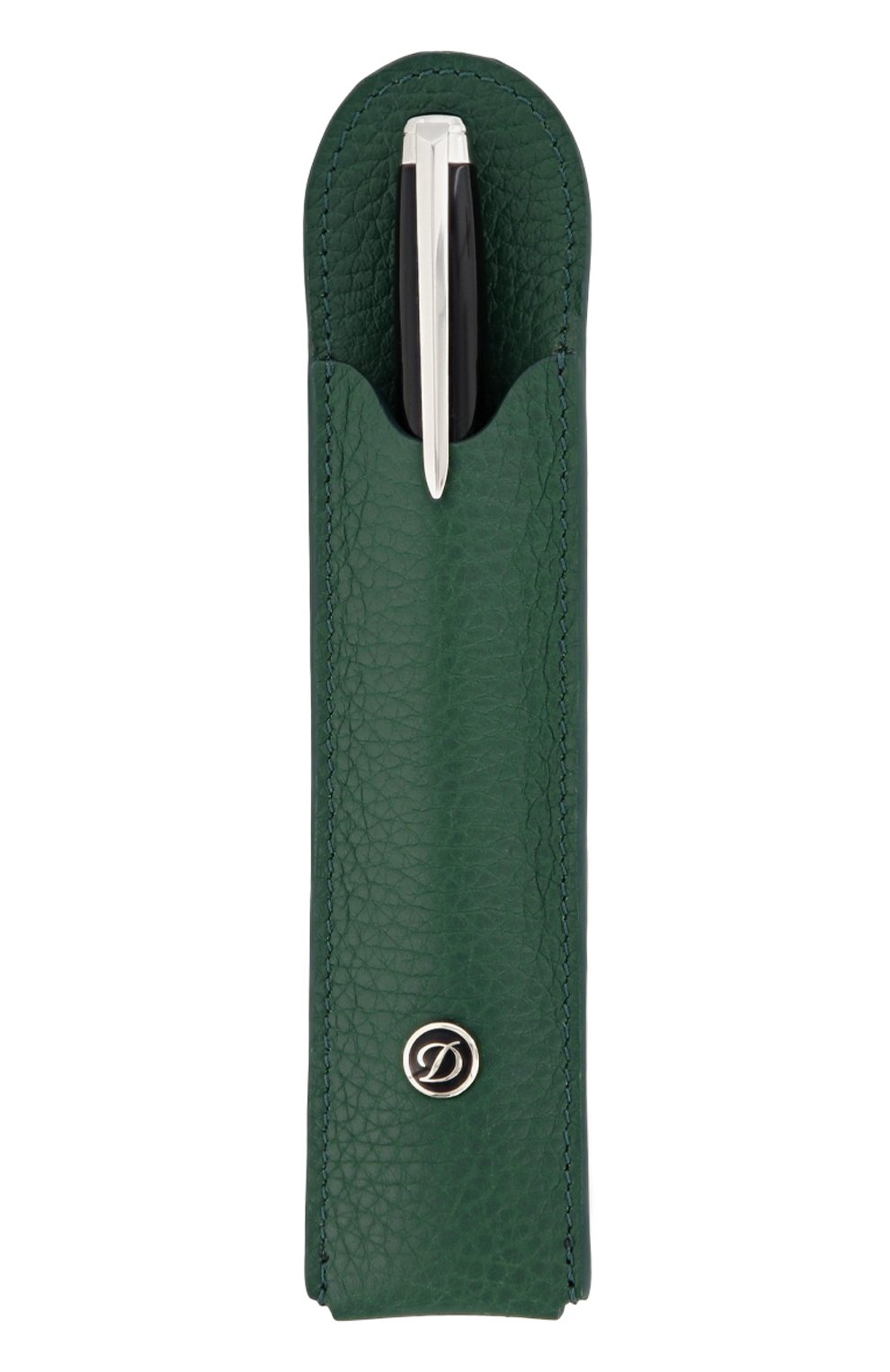 Кожаный чехол для ручки S.T. DUPONT, арт. 7126, фото 2
