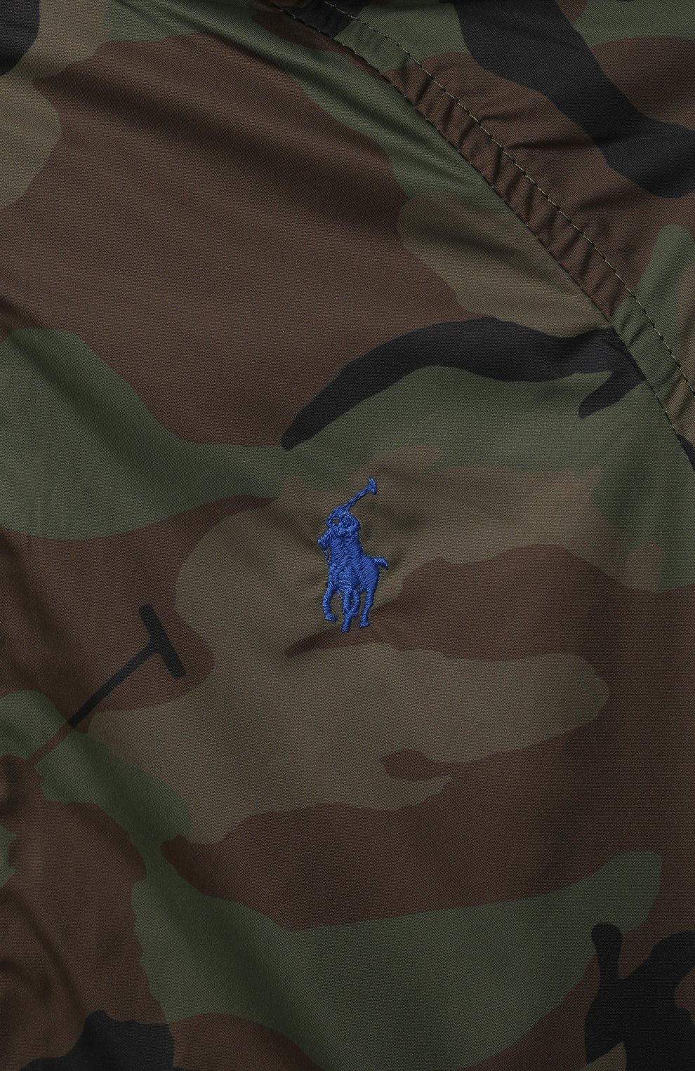 Ветровка с капюшоном POLO RALPH LAUREN, арт. 323834317, фото 3