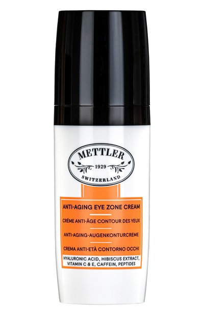 Омолаживающий крем интенсивного действия для кожи вокруг глаз (30ml) METTLER 1929, арт. 7610747930268, фото 1