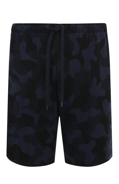 Мужские домашние шорты DEREK ROSE, арт. 3559/L0ND011