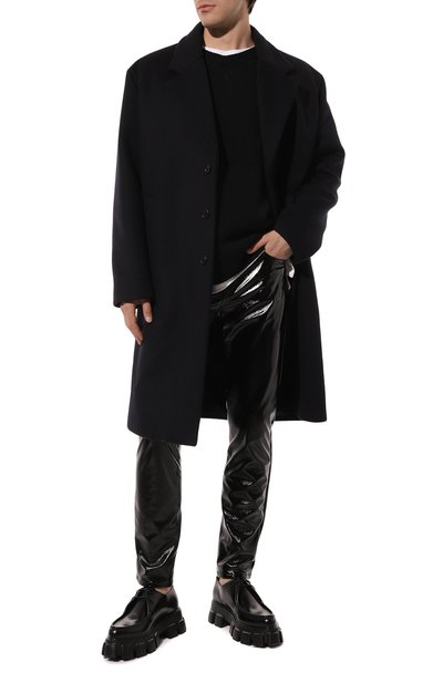 Брюки SAINT LAURENT, арт. 601478/Y06VA1040, фото 2