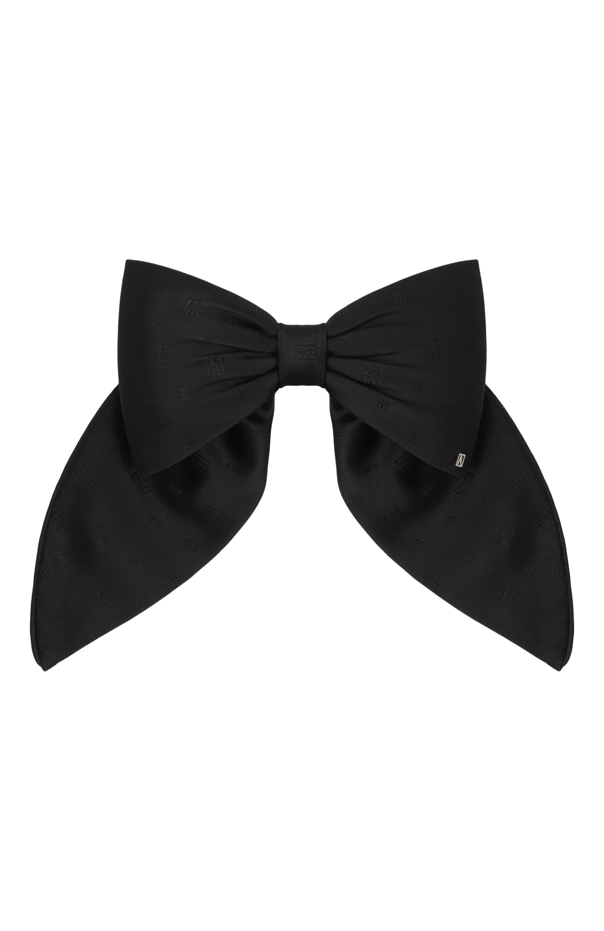 Бант ALEXANDRE DE PARIS, арт. TA8-24T-P24 N, фото 1