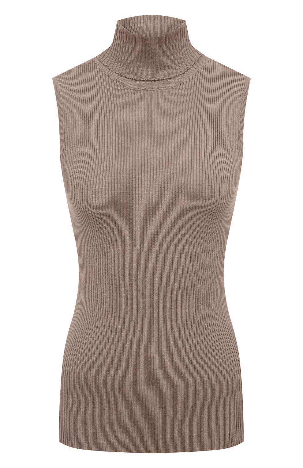Водолазка из шерсти NOBLE&BRULEE, арт. NB1637001/8, фото 1