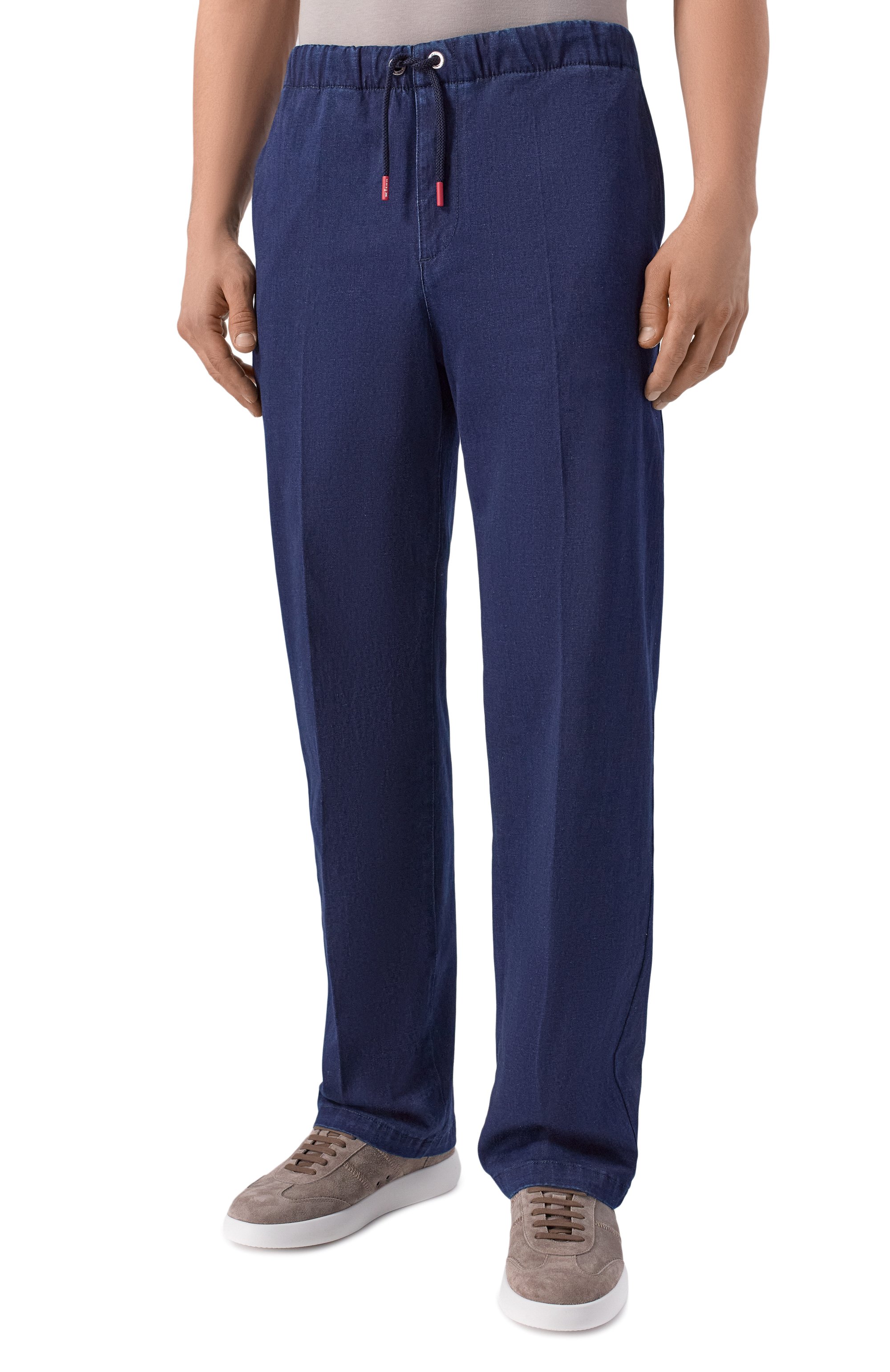 Джинсы KITON, арт. UPR003LK0643H, фото 3