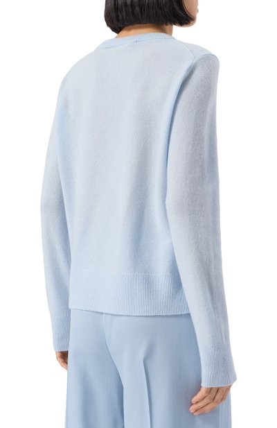 Кашемировый пуловер WINDSOR, арт. 52 DP510 10000805/30045076, фото 4