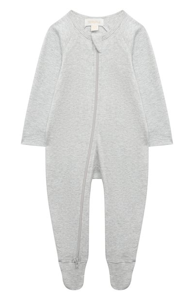 Комплект из двух комбинезонов BABYBU, арт. PNW1005NS, фото 4