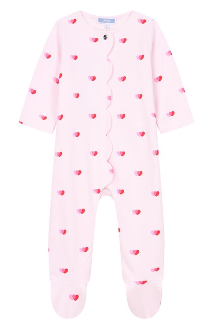 Хлопковый комбинезон JACADI, арт. 2043054