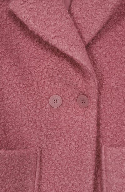 Пальто EMPORIO ARMANI, арт. EG000309/AF16037, фото 3