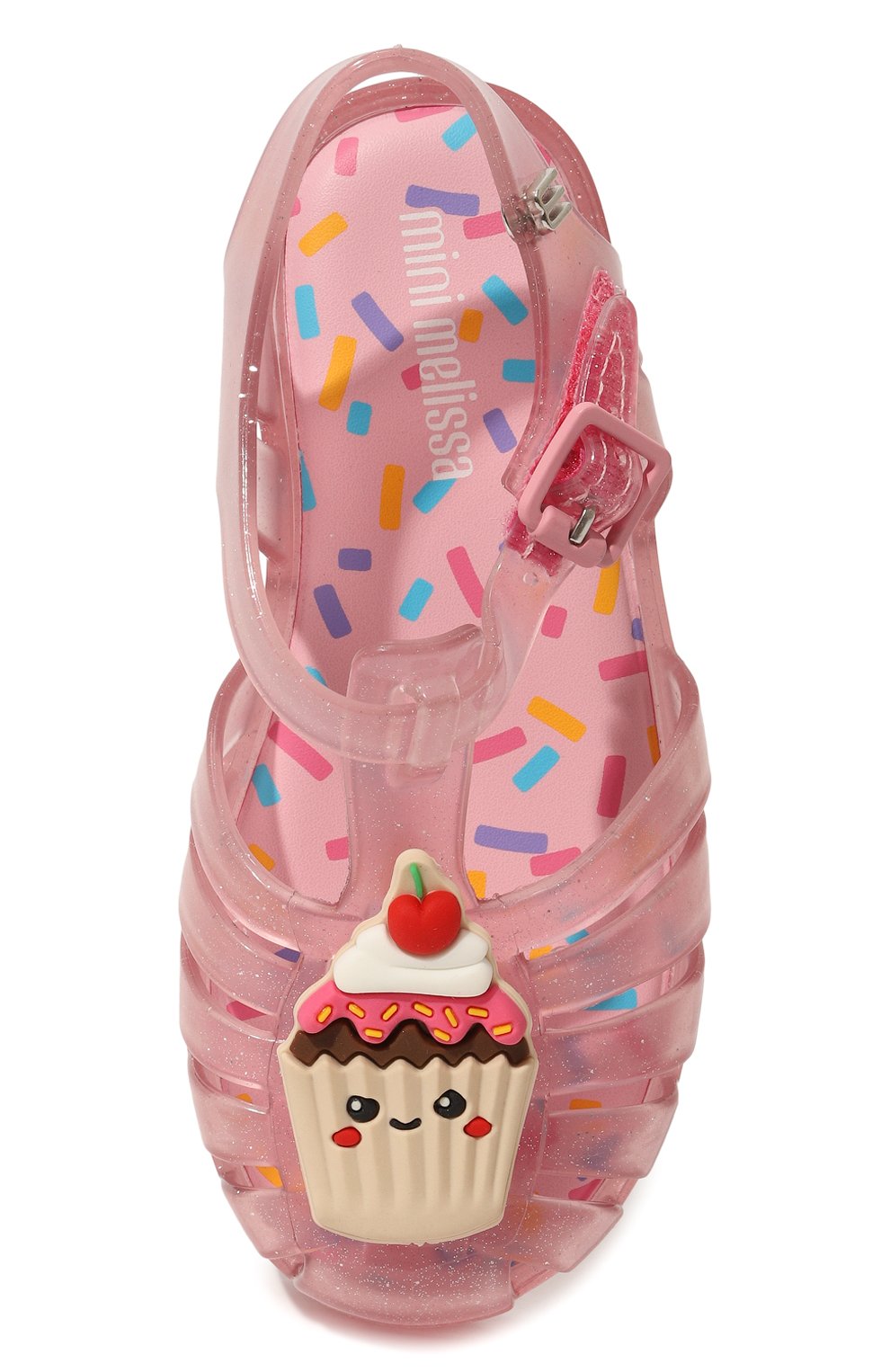 Сандалии MELISSA, арт. 33737, фото 4