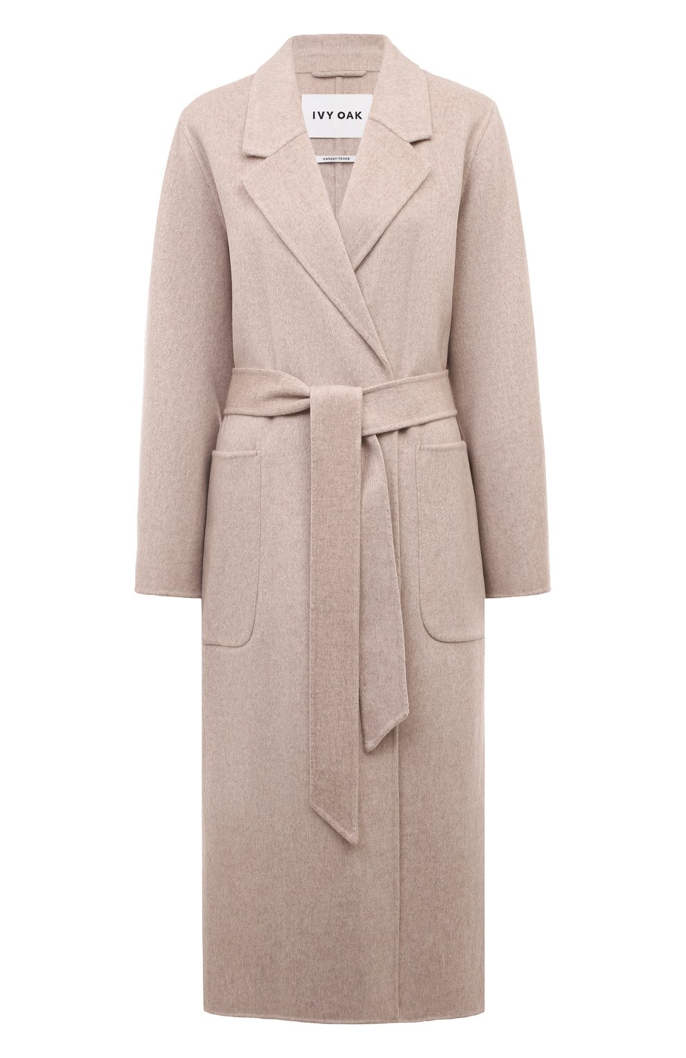 Шерстяное пальто IVY OAK, арт. I01123F1046, фото 1