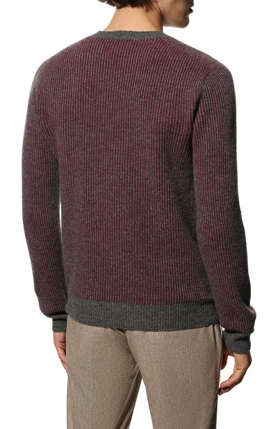 Шерстяной свитер FRADI, арт. MP620/WN6145, фото 4