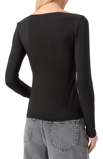 Лонгслив HUGO, арт. 50486081, фото 4