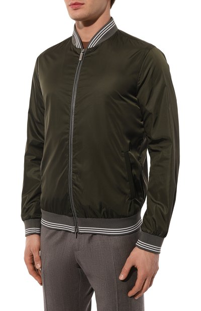 Бомбер ZILLI, арт. 0B0M00M2502VTEC00, фото 3