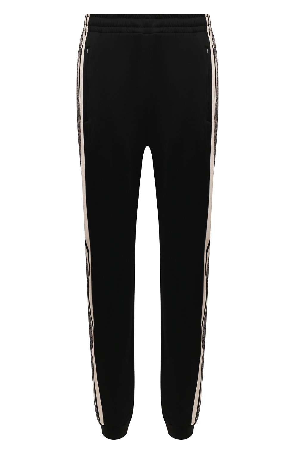 Джоггеры с лампасами GUCCI, арт. 545603/XJAC0, фото 1