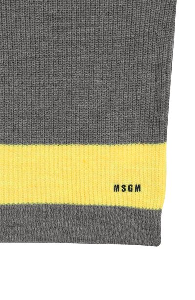 Жилет MSGM KIDS, арт. F6MSJBJP230, фото 3