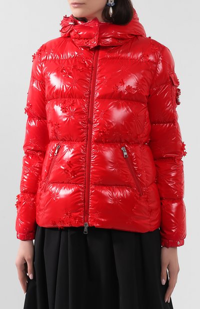 Пуховик 4 moncler simone rocha MONCLER GENIUS, арт. F1-09W-1A510-00-6899N, фото 3