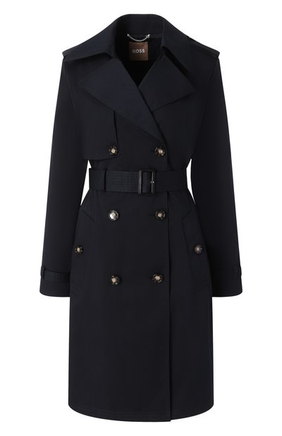 Женский тренч BOSS, арт. 50489115