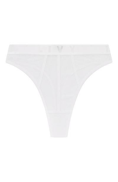 Женские трусы-танга с завышенной талией LIVY, арт. 654363801