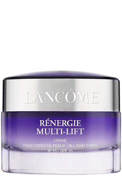 Женское дневной крем для всех типов кожи rénergie multi-lift spf 15 (50ml) LANCOME, арт. 3614270264900